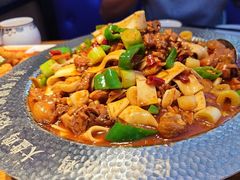 -俭寨大盘鸡·缸子肉·小公鸡·新疆菜(云通店)