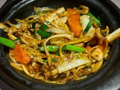 -小时候焗海鲜(鄞州万达店)