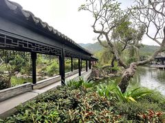 -中山詹园