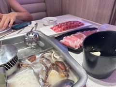 -海底捞火锅(杭州庆春路夜宵主题店)