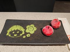 -海底捞火锅(航洋城店)