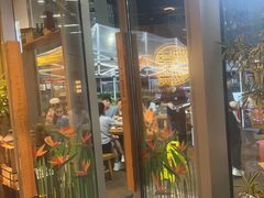 -木屋烧烤(南山蛇口招商花园城店)