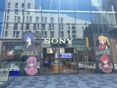 -Sony Store索尼(深圳深业上城店)