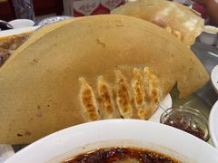 -邢家锅贴老店·非遗·开封菜(金明广场店)