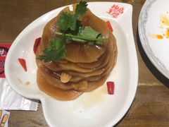 宝塔萝卜-槐店王婆大虾(开发区店)
