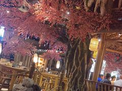 -寻钵记民菜馆·正宗常德钵子菜(滨湖路店)