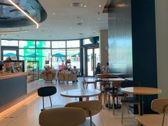 -星巴克臻选(深圳龙岗万科店)