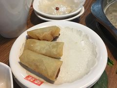 -傣妹火锅(四川北路店)