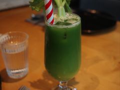 -Ginger(兴国路店)