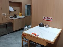 -杏园餐厅(西四北大街店)