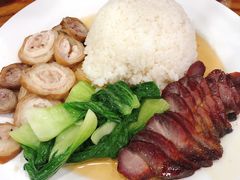 -澳门陈光记烧味饭店(南京德基广场店)