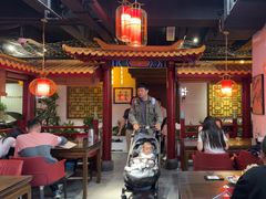 -秦月轩·陕西家乡菜(阜成路·五棵松店)