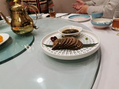 -东兴楼饭庄(六里桥店)
