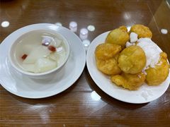 奶油炸糕-白魁老号饭庄(交道口店)