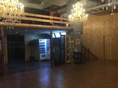 -明日世界密室轰趴·剧本桌游·箭馆团建(国贸店)