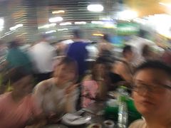 -唐人街(耀华力路)