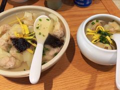 -苏小柳点心·手作小笼包(新街口分院店)