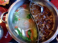-香丽缘饭馆(黑龙潭店)