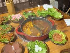 -烂摊摊火锅集市(河北总店)