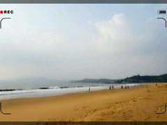 -普陀山风景名胜区-千步大沙