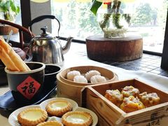 -味可道美食坊(福基路店)