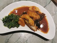 红烧回鱼-萬國春·中菜馆(颐和公馆店)