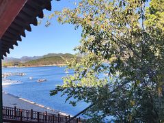 -北京金海湖景区