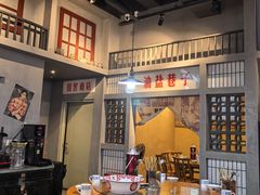 -老湖南·河鱼一锅鲜(兆禾里店)