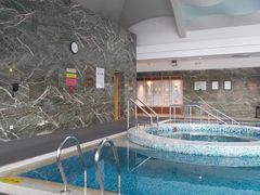 -大连中远海运洲际酒店
