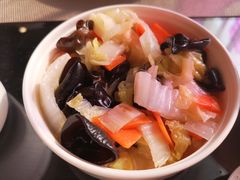 -王生记茶餐厅