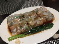 -博悦茶餐厅(文殊院店)