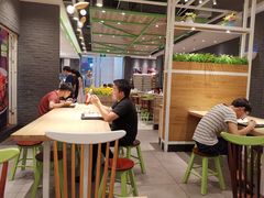 -大米先生(德思勤分店)