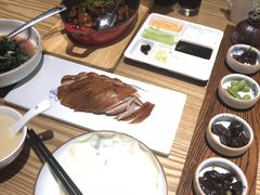 -小大董·烤鸭(凤凰汇店)