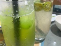 -大头力茶餐厅(花都融创茂店)