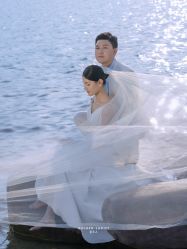 -金夫人婚纱摄影(衡阳店)