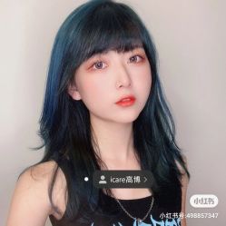 -icare美发沙龙