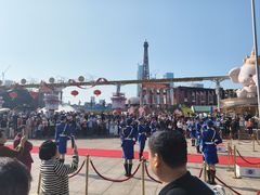 -小六鱼你.下饭酸菜鱼(益田假日广场店)