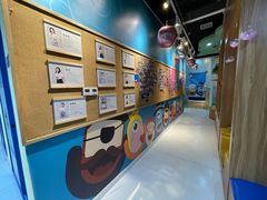 -艺年级儿童语言艺术中心(冉家坝爱融荟城店)