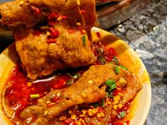 -蜀大侠火锅(总府路店)