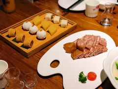 -陆壹捌餐厅(五大道店)