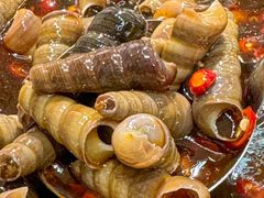 -英雄故事地摊烤肉(马驹桥店)