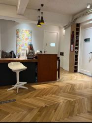 -无界瑜伽普拉提