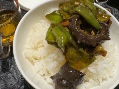 -正德楼果木烤鸭·渔家菜(东港店)