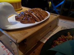 -繁花里音乐餐厅(新天地店)