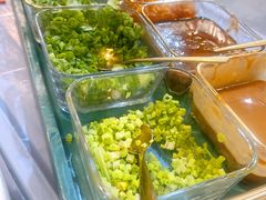 -喜聚薈·花膠雞海鮮火鍋(越秀店)