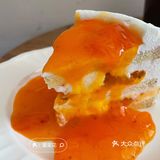 杭州|吃上了今年秋天的柿子蛋糕,秋天来咯