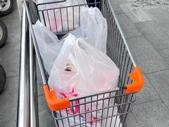-胖东来生活广场(健康路店)