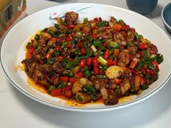 -市井川菜(江宁店)