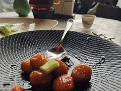 -珠海华发喜来登酒店-采悦轩中餐厅