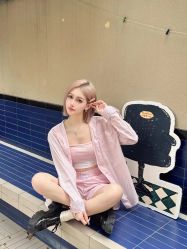 -icare美发沙龙